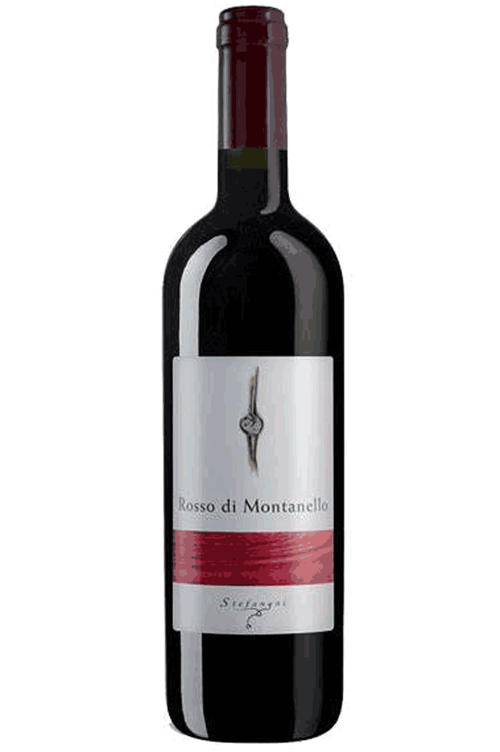 Montanello rosso