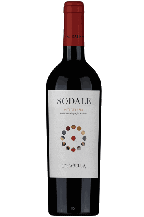 Sodale rosso