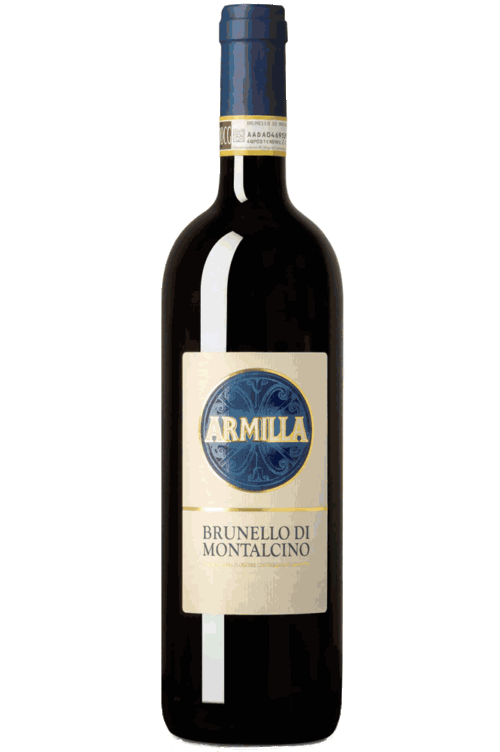 Brunello di montalcino