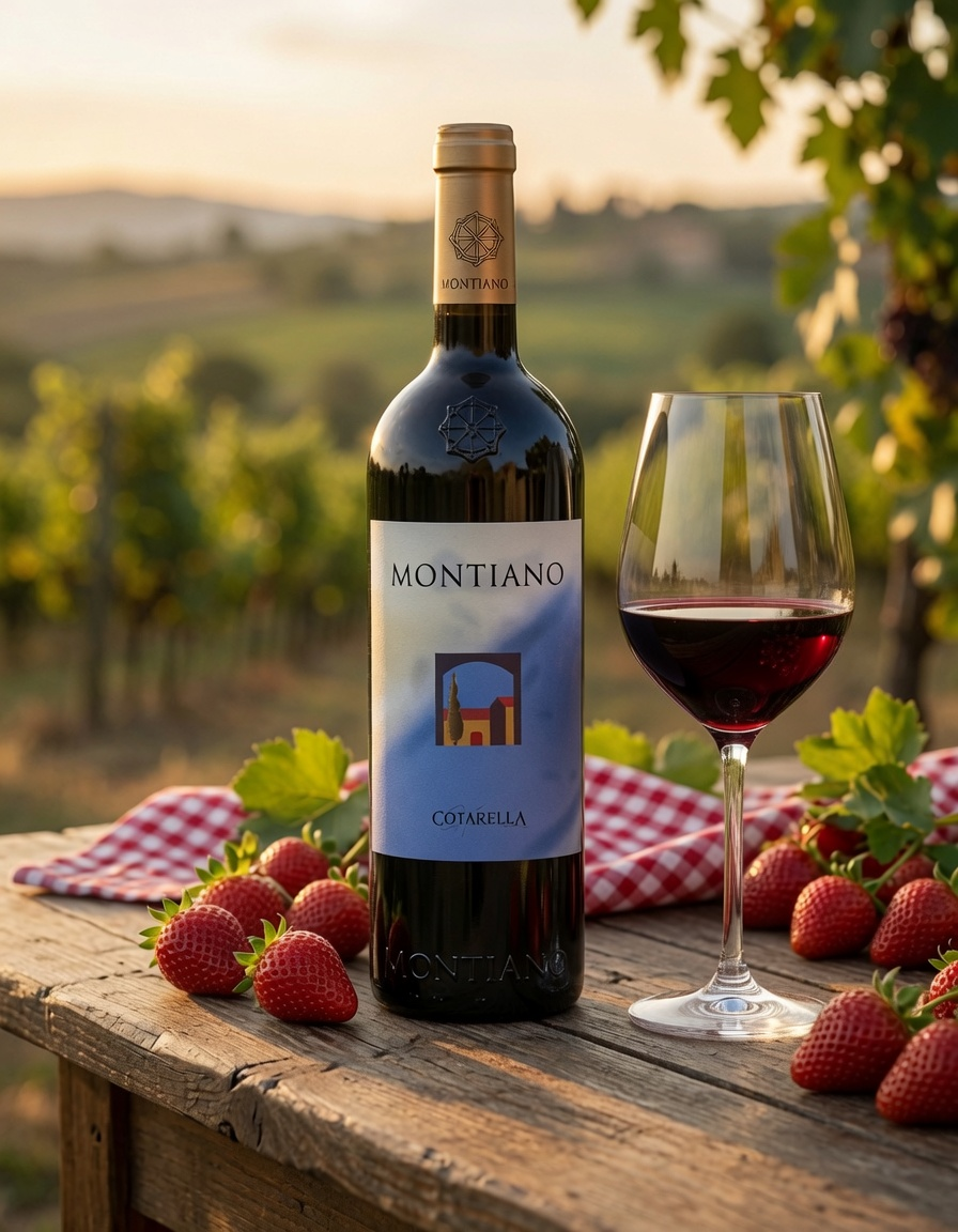 Brunello Montalcino | La Gran Selezione