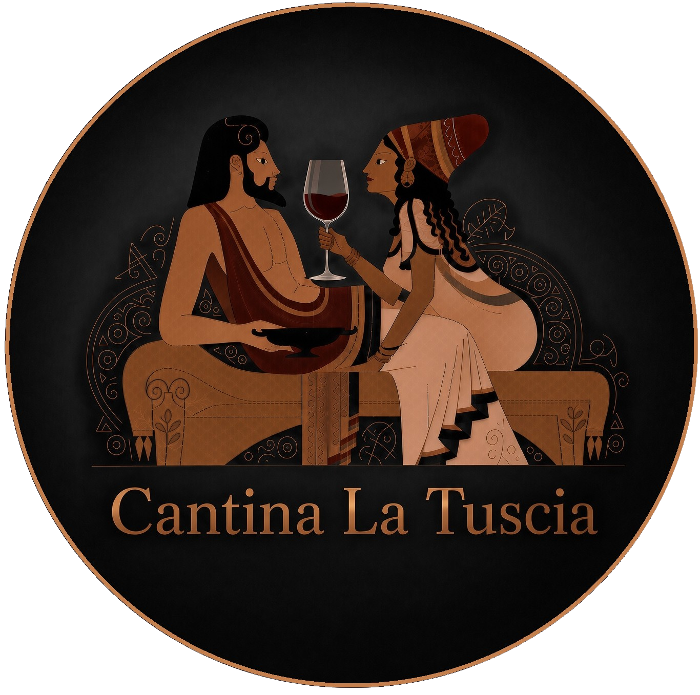 Cantina La Tuscia